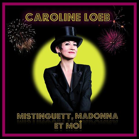 Mistinguett, Madonna et Moi