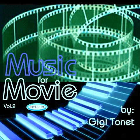 Music for Movie, Vol. 2