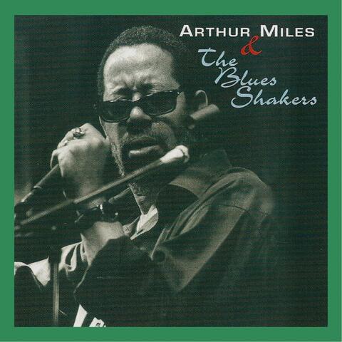 Arthur Miles and the Blues Shakers