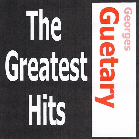 Georges Guétary - The greatest hits