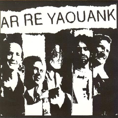 Ar Re Yaouank