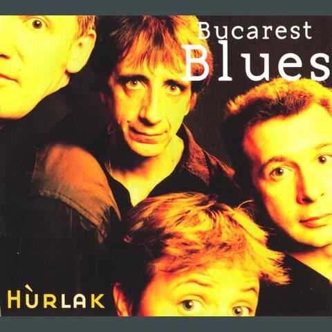 Bucarest Blues