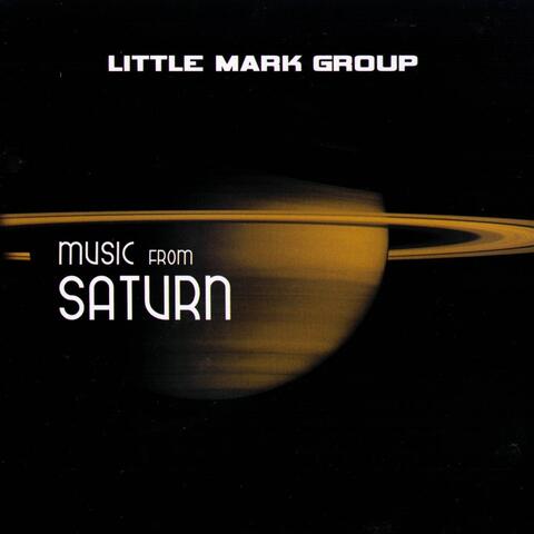 Music From Saturn