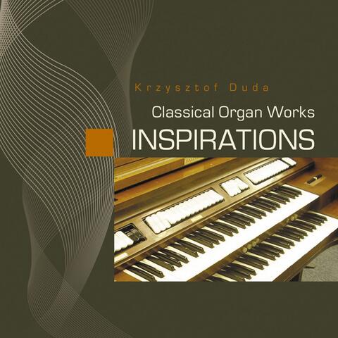 Classical Organ Works