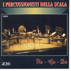 Percussion Sextet