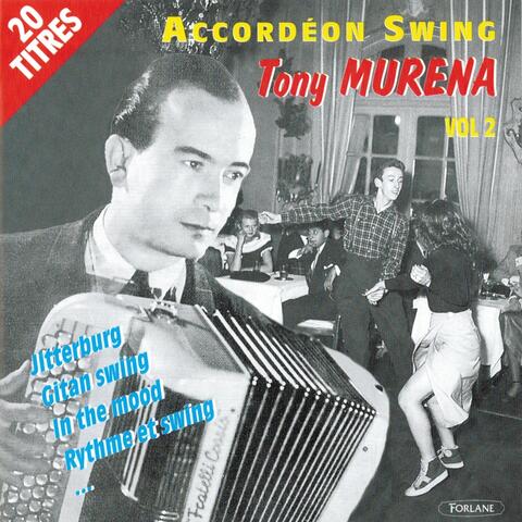 Accordéon Swing, vol. 2