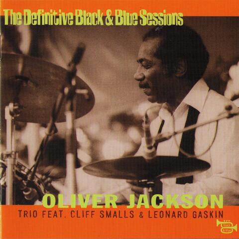 Featuring Cliff Smalls & Leonard Gaskin (1975-1979)