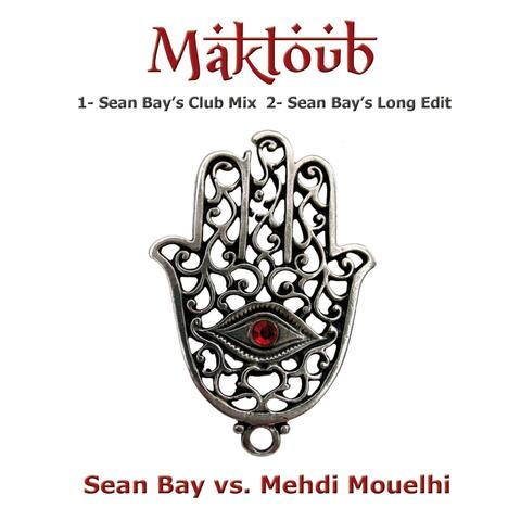 Sean Bay & Mehdi Mouelhi