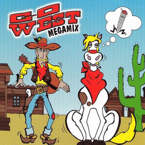 Go West Megamix