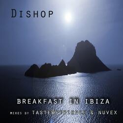 Breakfast In Ibiza