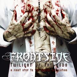 Absolution Hour