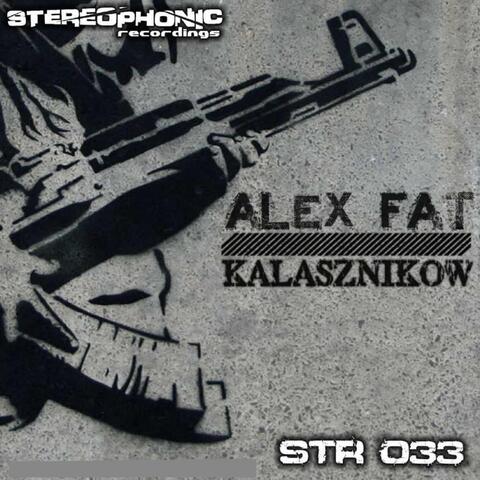 Kalasznikow