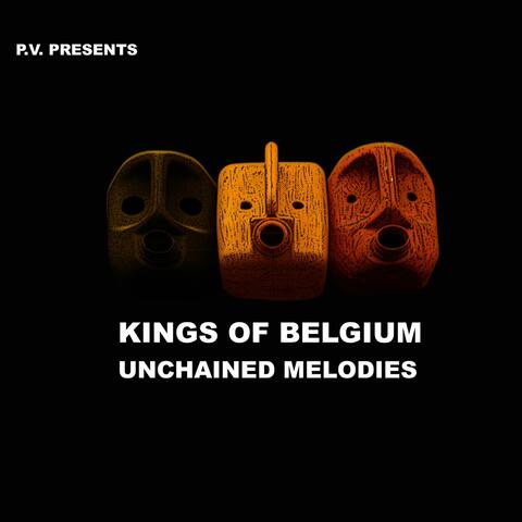 Kings of Belgium