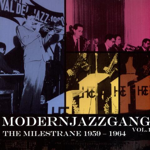 The Milestrane 1959-1964