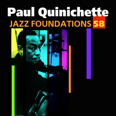 Jazz Foundations Vol. 58