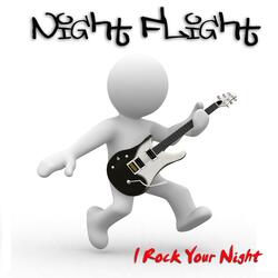 I Rock Your Night