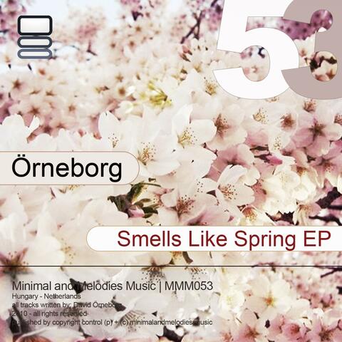 Smells Like Spring - EP