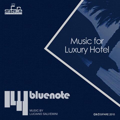 Blue Note: Music Hotel