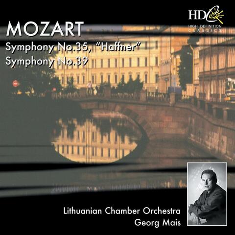 Mozart