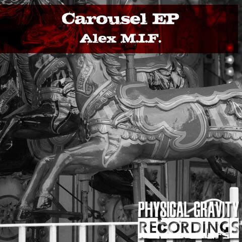 Carousel - EP
