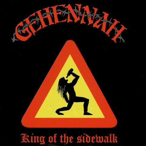 Gehenna