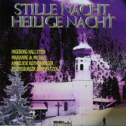 White Christmas  Weisse Weihnacht