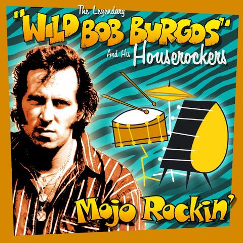 Bob Burgos