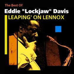 Leaping' On Lennox