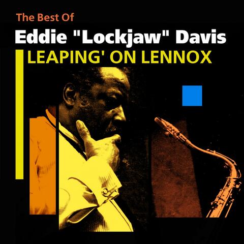 Leaping' On Lennox