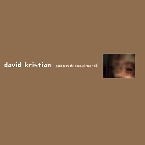 David Kristian