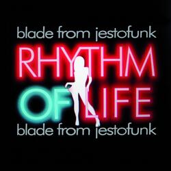 Rhythm of Life