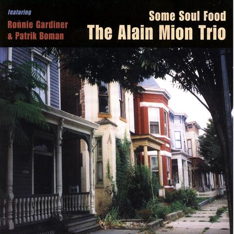 Some Soul Food