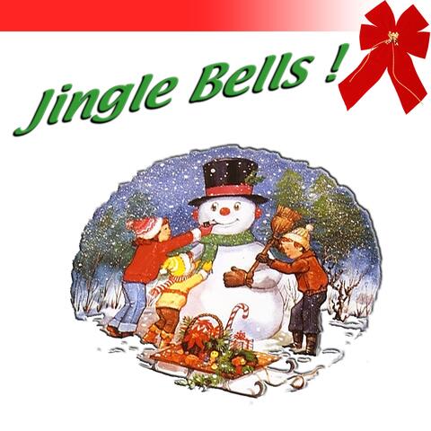 Jingle Bells! Vive le vent
