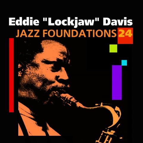 Jazz Foundations Vol. 24