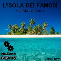 L'isola Dei Famosi (Sygma Remix)