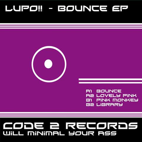 Bounce Ep