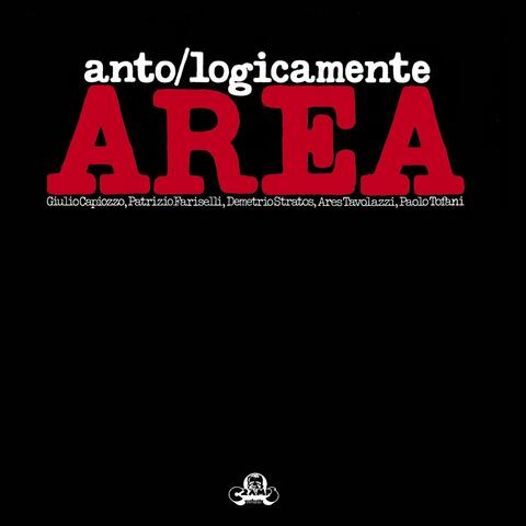 Anto / Logicamente
