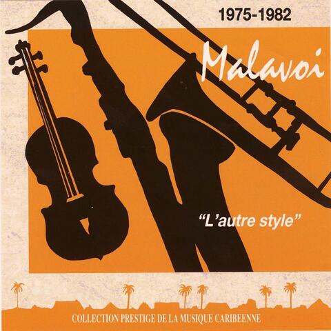 L'autre style (1975-1982)