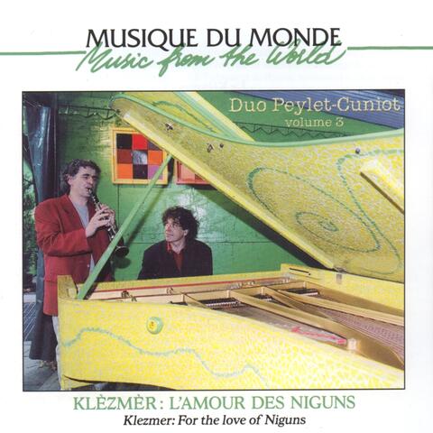 Duo Peylet-Cuinot