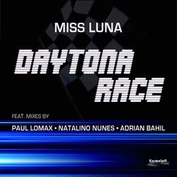 Daytona Race