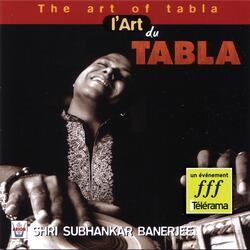 The Art of Tabla