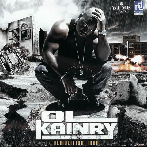 Ol'Kainry