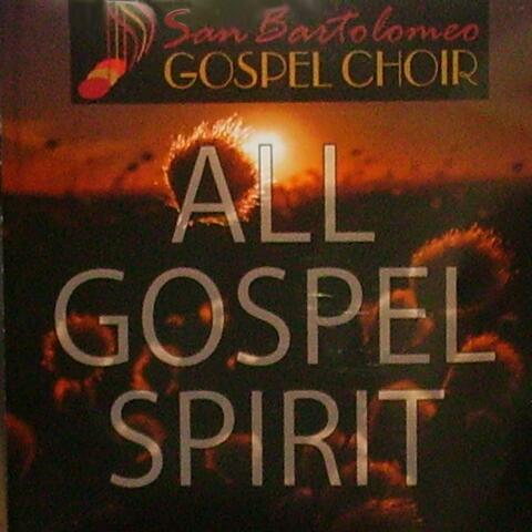 All gospel spirit