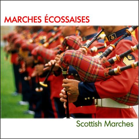 Marches écossaises (Scottish Marches)