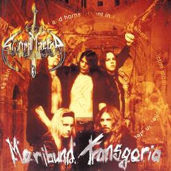 Metalmorphosis