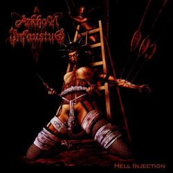 Ineffable Hell Commander
