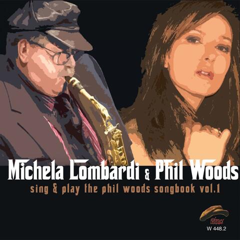 Sing & Play Phil Woods Songbook, Vol. 1