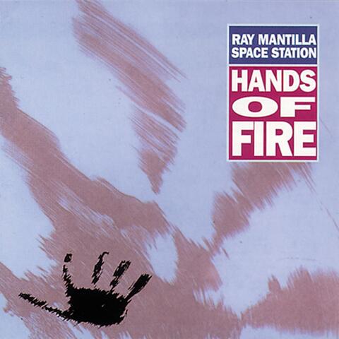 Hands Of Fire