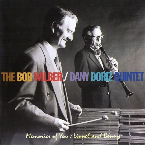 Memories of you : Lionel and Benny