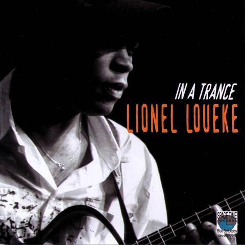 In a Trance